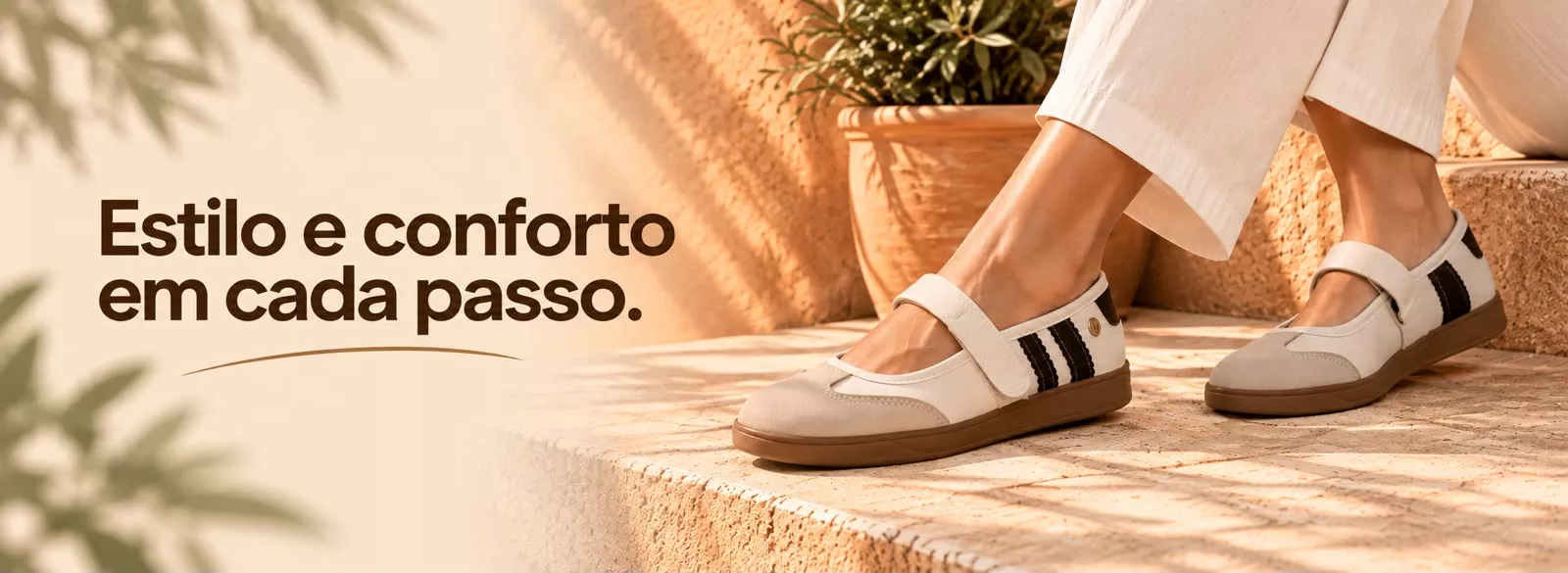 TR5 CALÇADOS