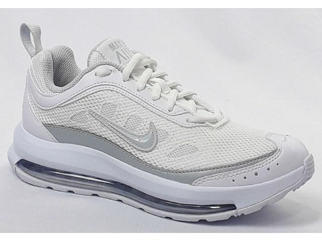 tenis nike feminino air max branco